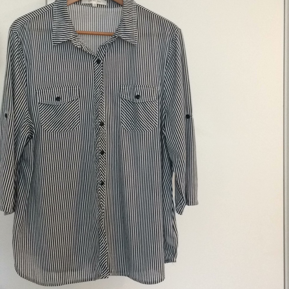 Comfy All Day Wear Shirt
